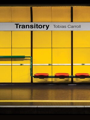 cover image of Transitory